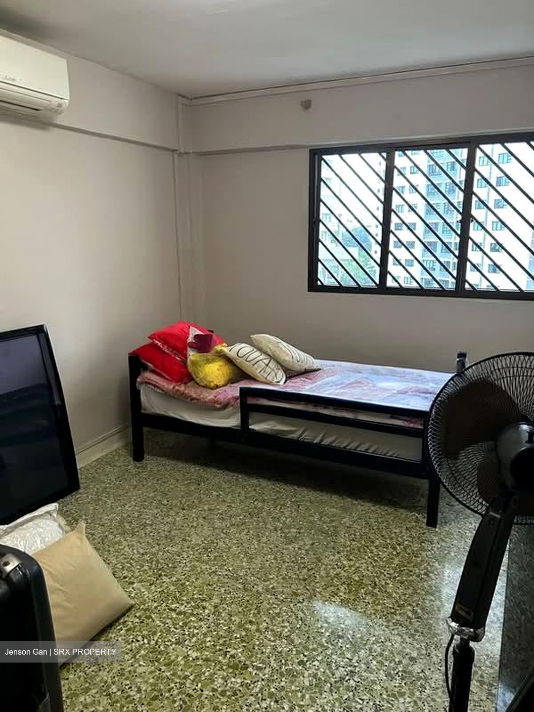 Blk 716 Clementi West Street 2 (Clementi), HDB 4 Rooms #555581181
